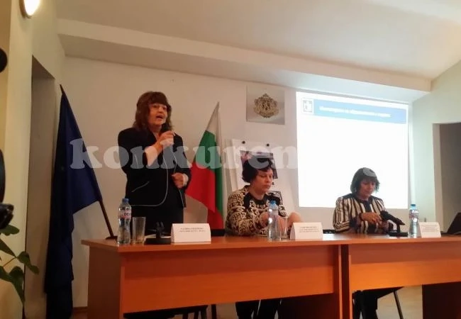 Във Враца обсъдиха проблеми на професионалното образование