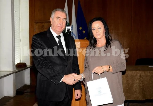 Кметът на Видин се срещна с прeподаватели от пет държави