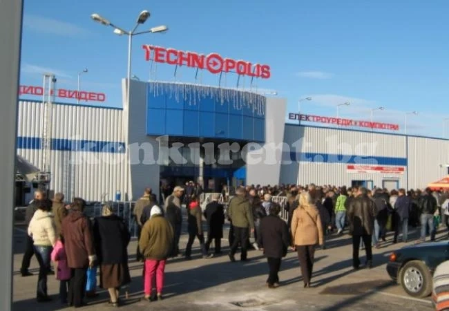 Новият iPhone 8 идва в Технополис