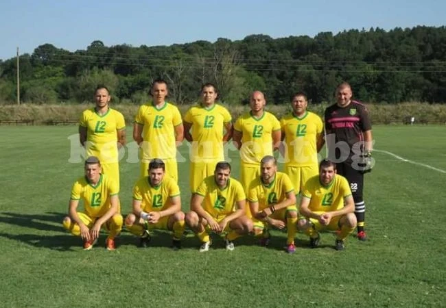 Огоста загря с 8:0 за мега дербито, Манчев мушна 4 гола на банатчаните