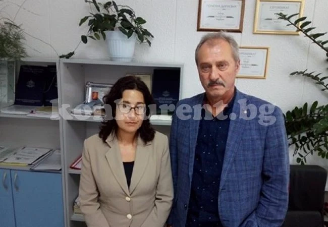 Съветът на директорите в монтанската болница е с нов председател