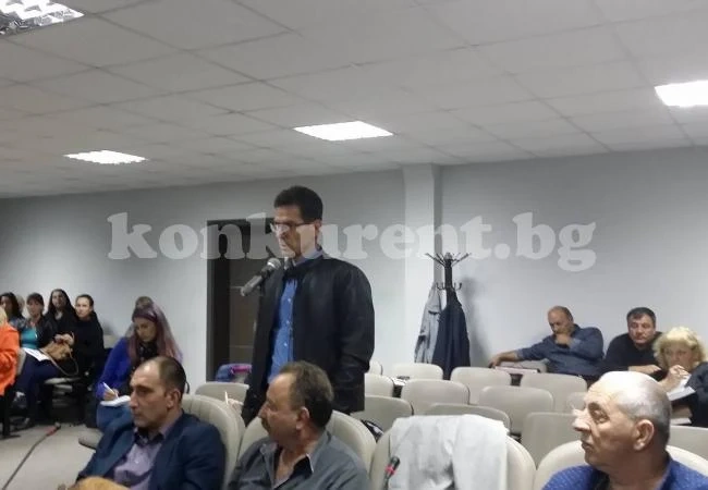 Пускат още маршрутки, возят ни на половин час