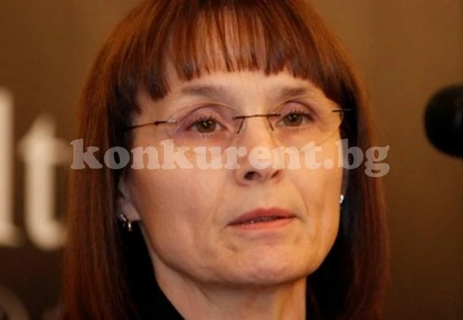 Соня Янкулова – опитът за саботаж срещу избора на председател на ВАС