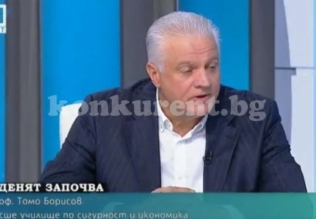 Експерт по сигурността посочи първа конкретна следа към обирджийте на инкасото от „Овча купел“