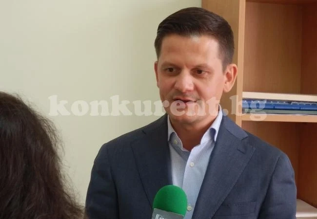 Димитър Маргаритов: Един сигнал до КЗП може да реши хиляди съдби