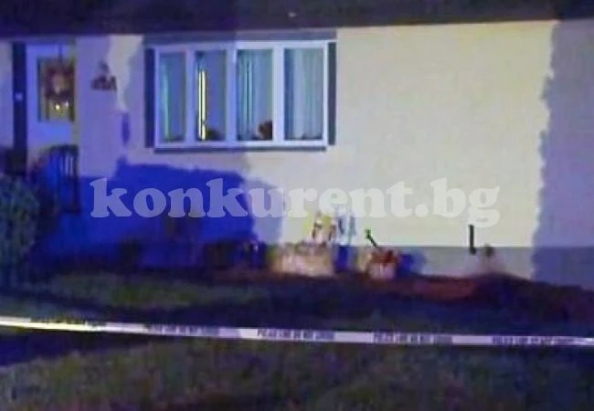 Хладнокръвен наркоман уби красивата си и любяща съпруга и с малката си дъщеричка под ръка тръгна да търси още дрога