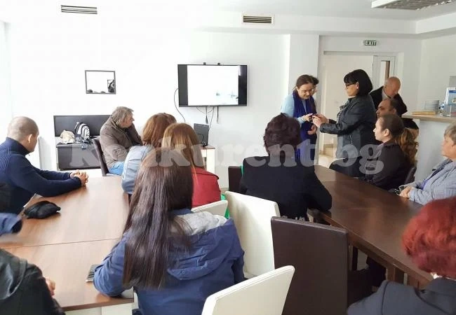 Оряхово отбеляза европейска инициатива СНИМКИ