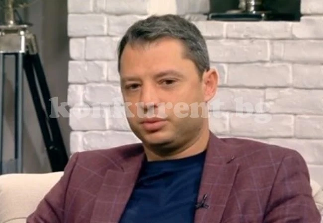 Делян Добрев подаде оставка, прекрати политическата си кариера