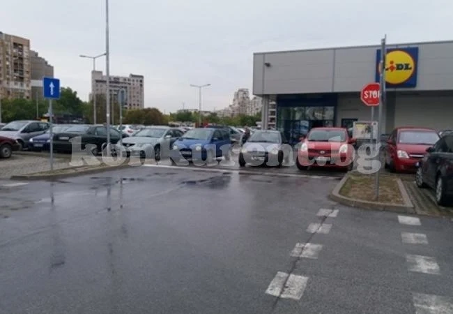 Нахалството мина в друго измерение