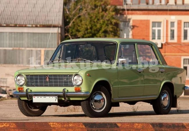 Пак свиха „Лада“, този път във Видинско