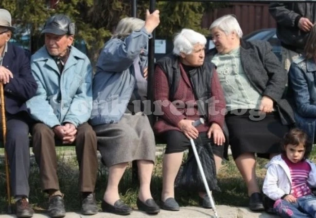 Важна новина от НОИ за всички пенсионери!