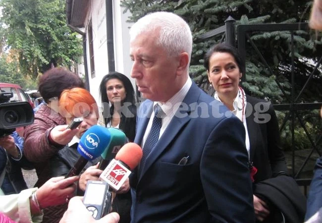 БСП - Враца поиска оставката на здравния министър