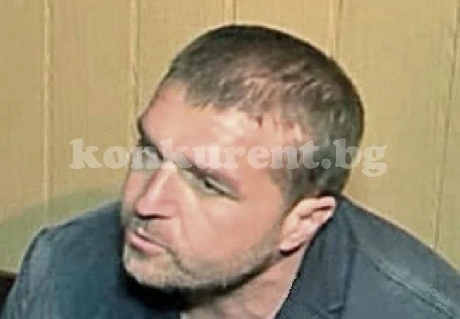 Бандата на Квиц обжалва мярката си за неотклонение