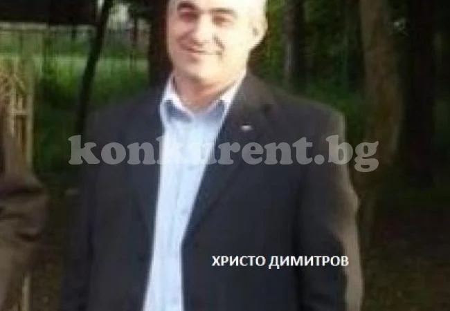 Ясно е кой е смелият мъж, „изкъпал“ с пожарогасител нахалния пернишки келеш, който за малко да направи фатална беля на бензиностанция! (СНИМКИ )