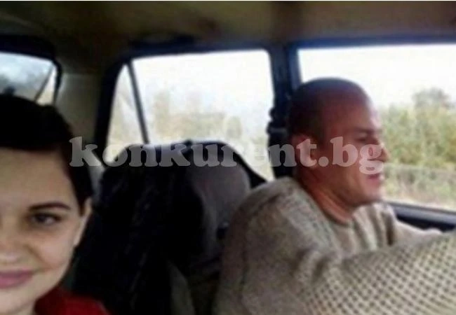 Последното селфи на майка разкри убиеца ѝ, умъртвил я заради отказ на секс (СНИМКИ)