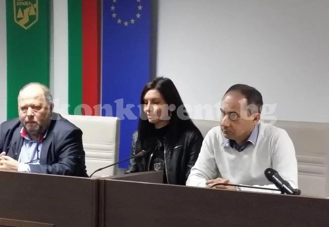 Само една софийска фирма до финала за проект на Враца