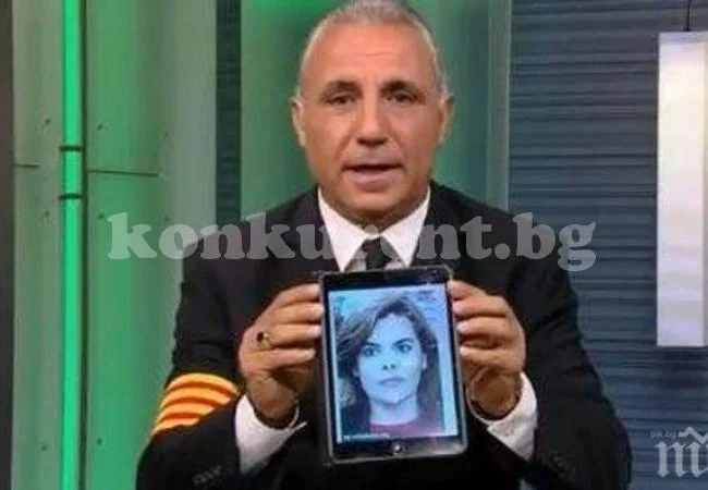 Стоичков с ново избухване