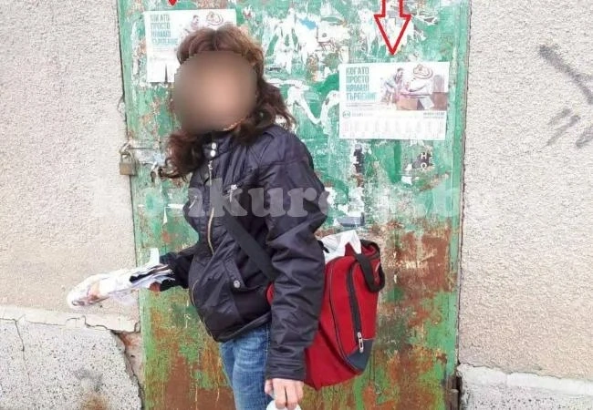 Удариха с актове нарушители на наредба СНИМКИ