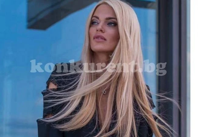 Вероника Стефанова спасява анорексички под короната на „Мис Свят“