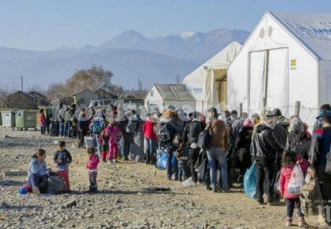 Обвиниха полицията в България, Хърватия и Унгария в насилие над мигранти