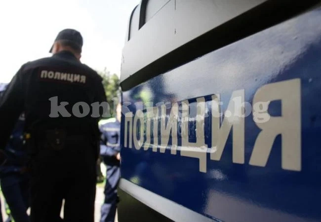 Граничари разкриха нередовен автомобил