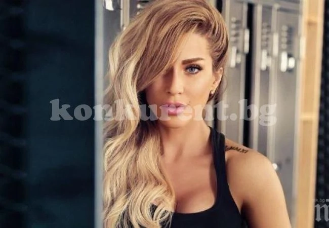 На колко години е Енджи Касабие? Диетоложката мами с възрастта си