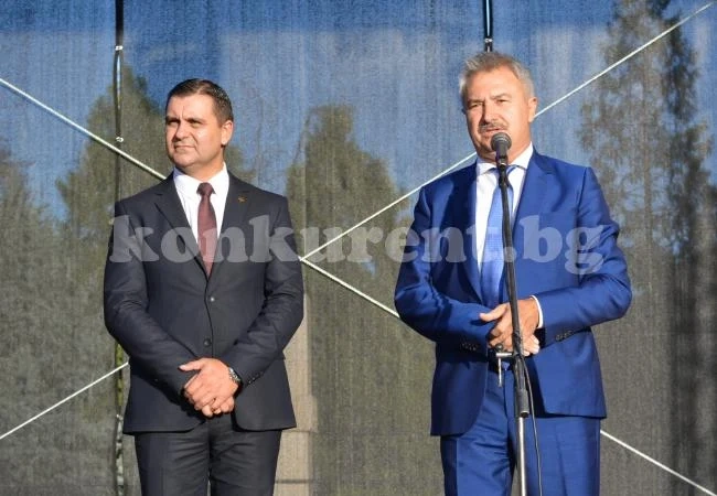 Три важни проекта обмислят Монтана и Ниш