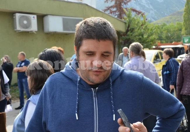 Докторите чакат развитие с болницата