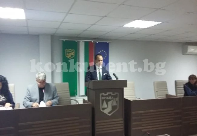 Общинският съвет разсрочи дългове на болницата СНИМКИ