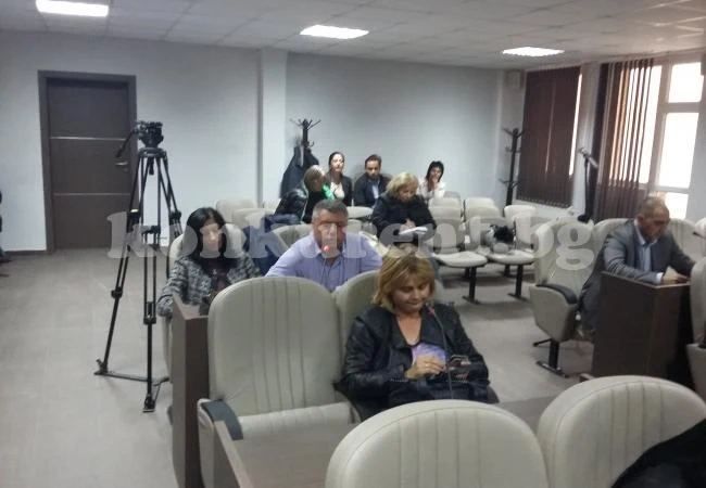 Георги Комитски: Валят заявления за напускане в болницата