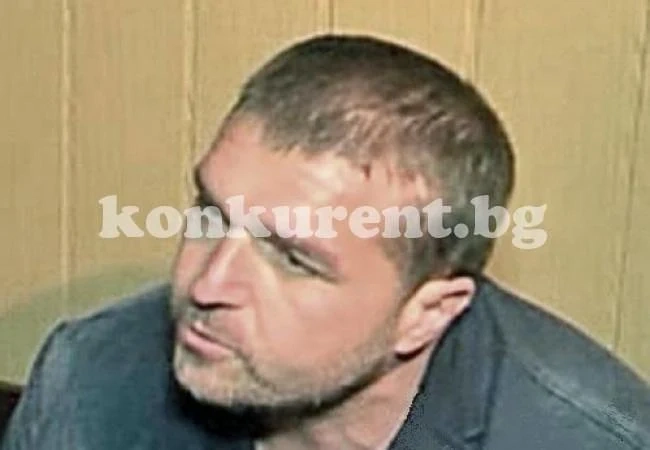 И Квиц се оказа много болен, имал кисти в главата