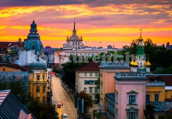 Статистически доказано: Софиянци живеят по-добре от средния европеец!