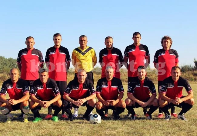 Монолит спря странните загуби с 3:0 срещу Манастирище
