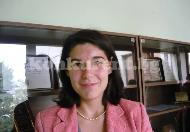Диляна Павлова: Европейският съюз ще се развива и ще генерира много повече ползи ИНТЕРВЮ