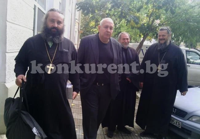 Нов епархийски съвет избираха днес в митрополията