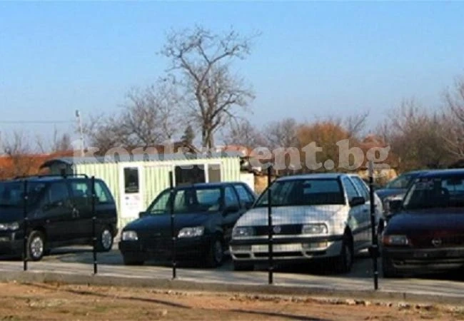 Квиц насилвал съперници във фургона на ужасите в Гложене