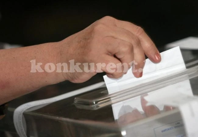 Ето кои печелят изборите в Ракево и Нивянин