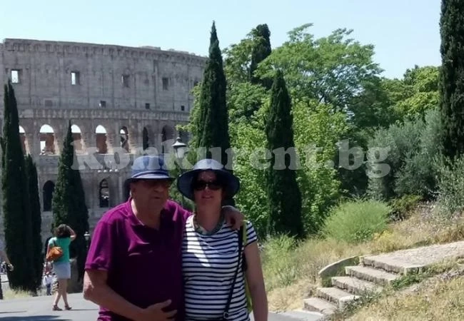 Бащата на Чочо чака бебе, отново ще става баща на 78 години