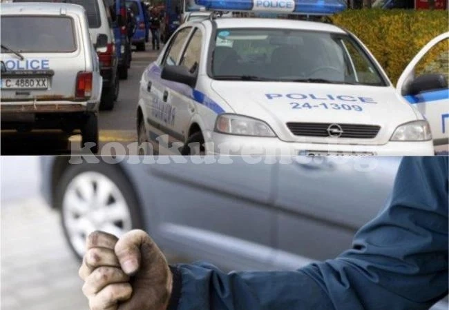 Убиха с колове 29-годишен мъж