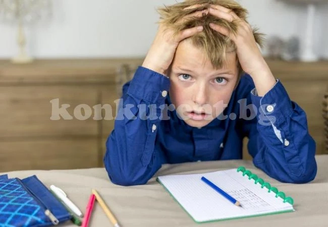 Как родителите намаляват интелигентността на децата