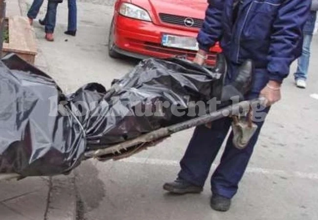 Откриха труп на мъж с размазана глава