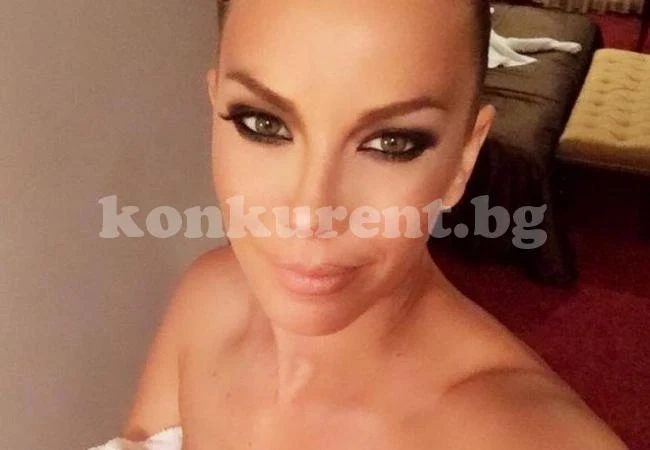 Емилия отпраши с любовник в Дубай! Певицата разцъфна без Коко Динев