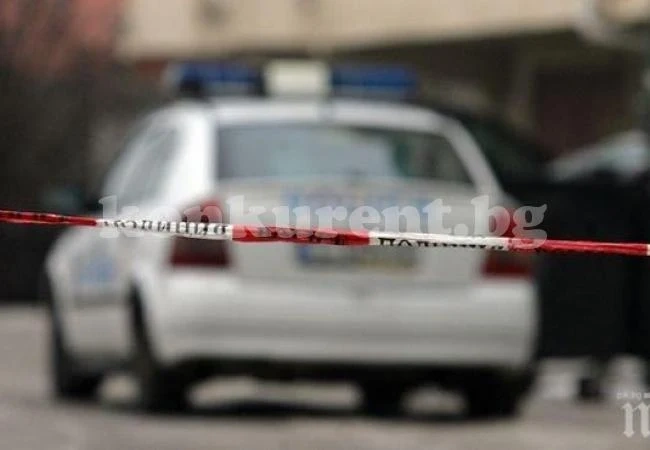 Задържаха жестокия убиец! 18-годишният Петър размазал главата на жертвата с . . .