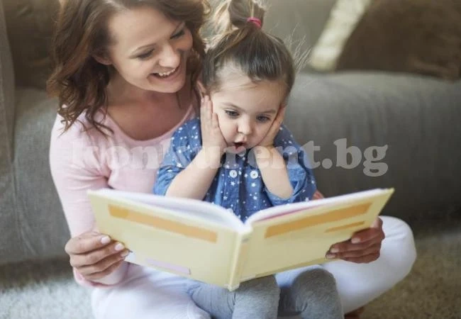 Защо е добре детето да учи стихчета наизуст