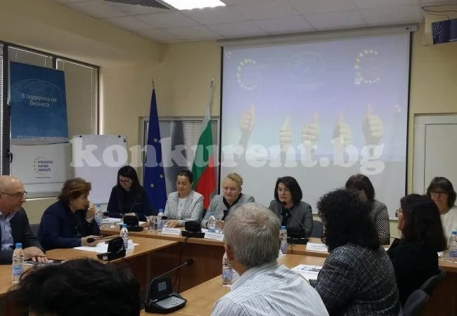 Обсъдиха проблемите с дуалното обучение на семинар във Враца