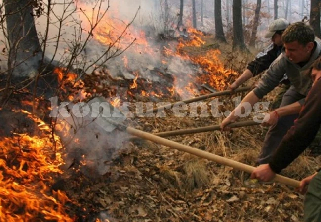 Търсят доброволци за спасителен отряд