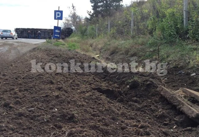 ОБНОВЕНА Двама тежко ранени при кърваво меле край Ребърково