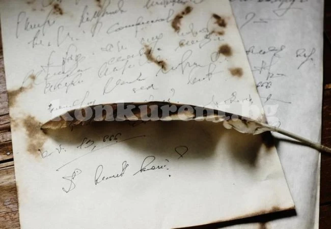 10 книги, написани под въздействието на наркотици