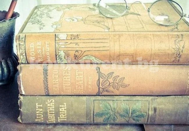 Топ 10 на най-завладяващите книги