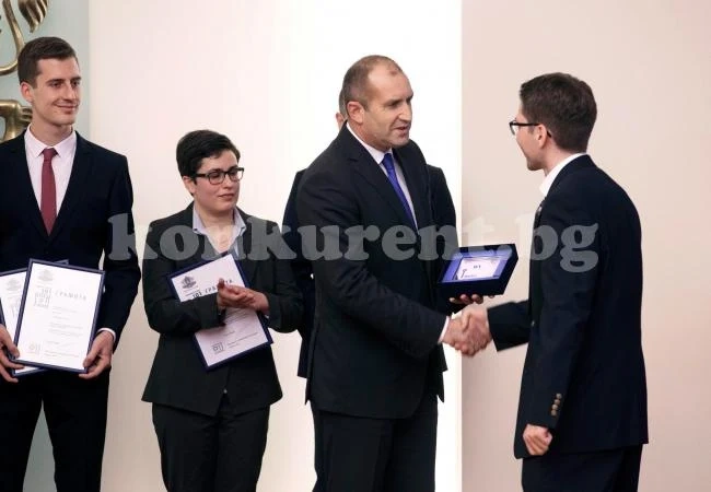 Бащата на Васил Денчев: Успехът се дължи на упоритост